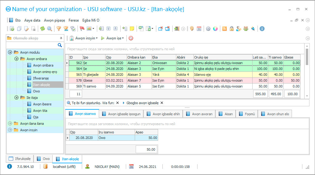 Eto fun ile-iṣẹ iṣoogun