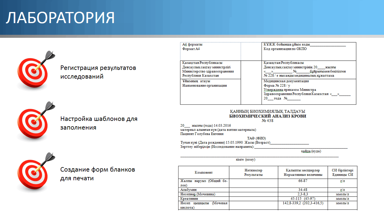 Лаборатория